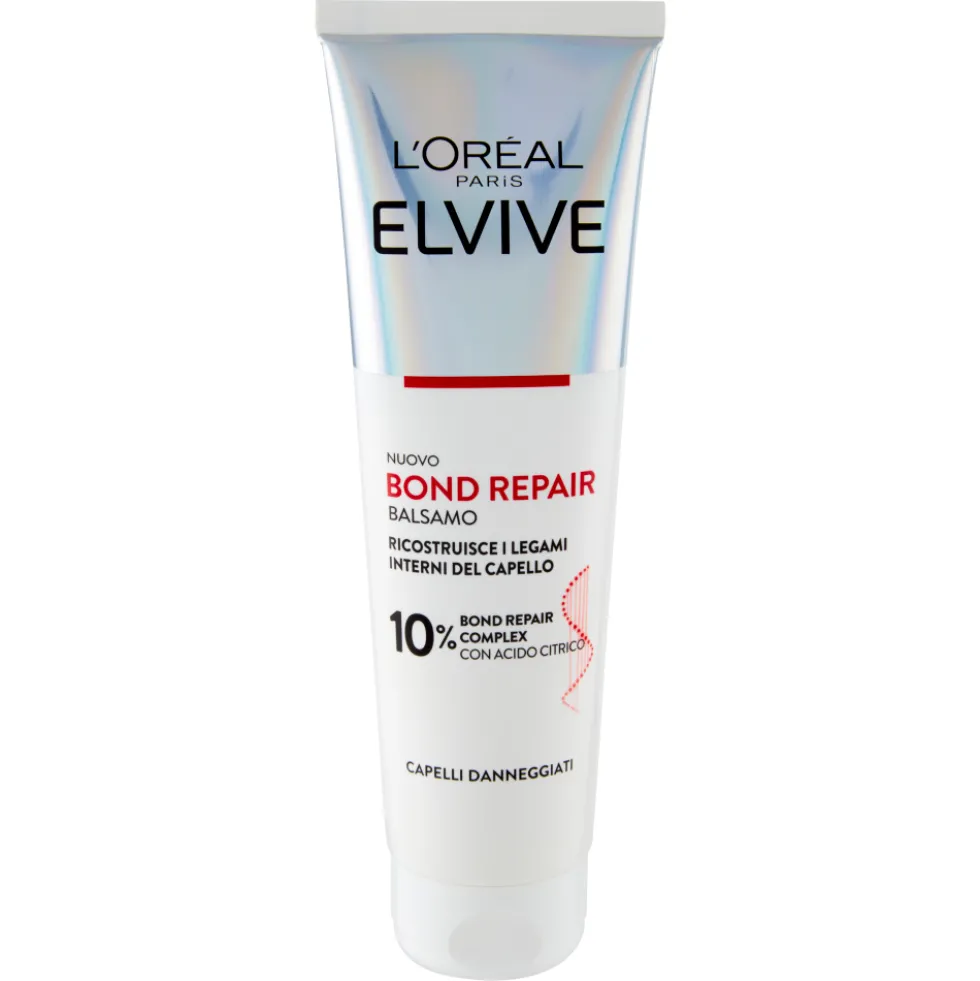 Elvive Bond Repair Balsamo 150ml