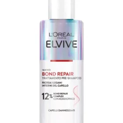 Elvive Bond Repair Pre Shampoo 200ml