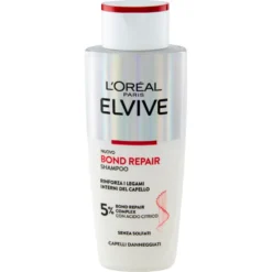 Elvive Bond Repair Shampoo 200ml