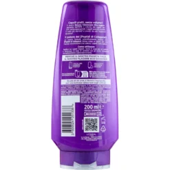 Elvive Collagen Lifter Balsamo Volumizzante Ultra-Leggero 200 ml