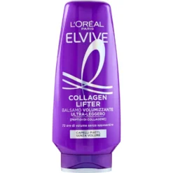 Elvive Collagen Lifter Balsamo Volumizzante Ultra-Leggero 200 ml