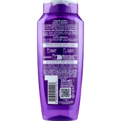 Elvive Collagen Lifter Shampoo Volumizzante 250 ml