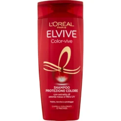 Elvive Color-Vive Shampoo Protezione Colore 250 ml