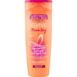 Elvive Dream Long Shampoo con Keratina 250 ml
