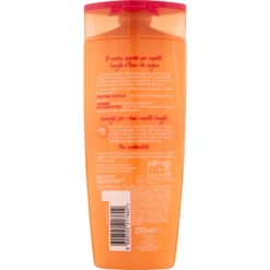 Elvive Dream Long Shampoo con Keratina 250 ml