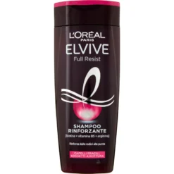 Elvive Full Resist Shampoo Rinforzante 250 ml