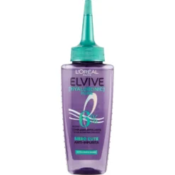 Elvive Hyaluronic Pure Siero Cute Anti-Sebo con Acido Salicilico 102 ml