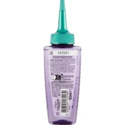 Elvive Hyaluronic Pure Siero Cute Anti-Sebo con Acido Salicilico 102 ml