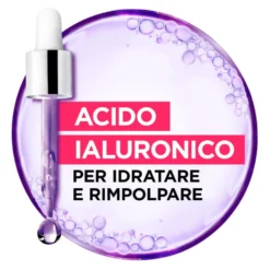 Elvive Hydra Hyaluronic Maschera con Acido Ialuronico 300 ml