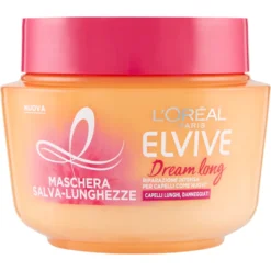 Elvive Maschera Dream Long Salva Lunghezze 300 ml