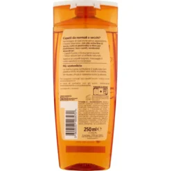 Elvive Olio Fine di Cocco Shampoo 250 ml