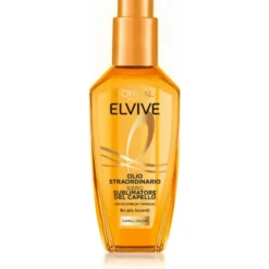 Elvive Olio Straordinario Olio 100 ml