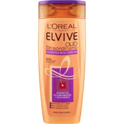 Elvive Olio Straordinario Shampoo Sublime 250 ml