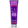 Elvive Purple Antigiallo Balsamo 150 ml