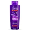 Elvive Purple Antigiallo Shampoo 200 ml