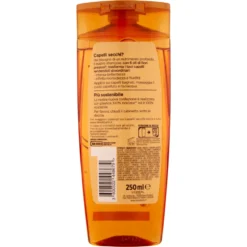 Elvive Shampoo Olio Straordinario 250 ml