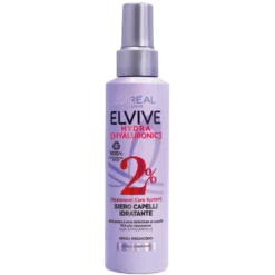Elvive Siero Capelli Idratante Spray Senza Risciacquo 150 ml