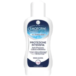 Emoform Collutorio Protezione Intensiva Denti e Gengive 400 ml