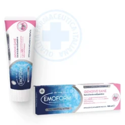 Emoform Dentifricio Gengive Sane 75ml