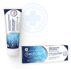 Emoform Dentifricio Protezione Intensiva 75ml
