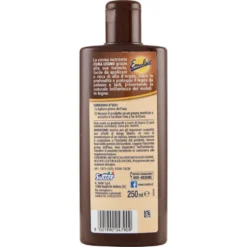Emulsio Cura Legno Crema 250 ml