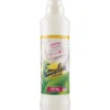 Emulsio Detersivo Lavatrice Naturale Liquido 750 ml