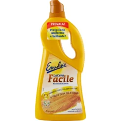 Emulsio LaCera Facile Autolucidante Parquet 725 ml