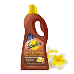 Emulsio LaCera Facile Autolucidante Cotto 725 ml