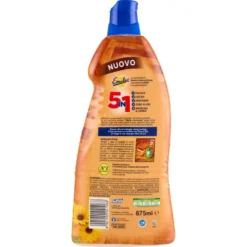 Emulsio LavaIncera Parquet 5in1 Cera d'Api 875 ml