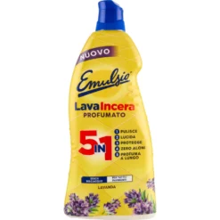 Emulsio LavaIncera Profumato 5in1 Lavanda 875 ml