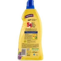 Emulsio LavaIncera Profumato 5in1 Lavanda 875 ml