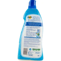 Emulsio Lavaincera Profumato Note Marine 875 ml