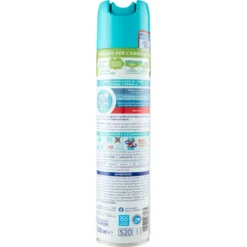 Emulsio Mangia Polvere l'Antistatico Igienizzante Hi-Tech 300 ml
