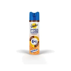 Emulsio Mangia Polvere Parquet 300ml