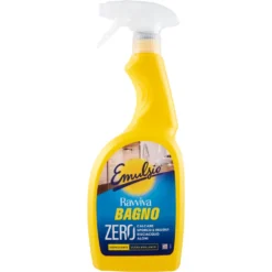 Emulsio Ravviva Bagno 600ml