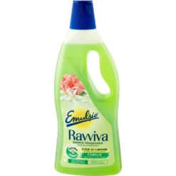 Emulsio Ravviva Doppia Fragranza Igienizzante 750ml