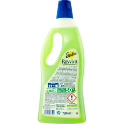 Emulsio Ravviva Doppia Fragranza Igienizzante 750ml