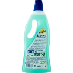 Emulsio Ravviva Gres 750ml