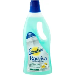 Emulsio Ravviva Gres 750ml