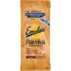 Emulsio Ravviva Panni Parquet Olio di Mandorla e Legno di Sandalo 12 Pezzi