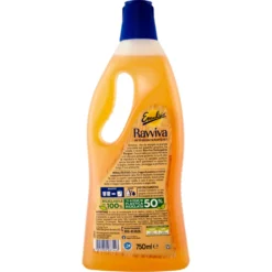 Emulsio Ravviva Parquet 750ml