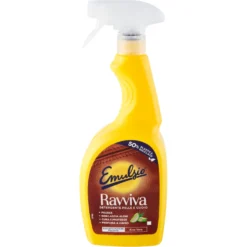 Emulsio Ravviva Pelle e Cuoio 600ml