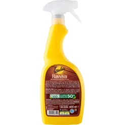 Emulsio Ravviva Pelle e Cuoio 600ml