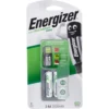 Enegizer Caricabatterie Duo Charger 2AA