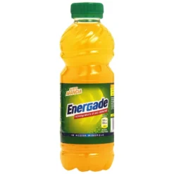 Energade Reintegratore Sali Minerali Arancia 500 ml
