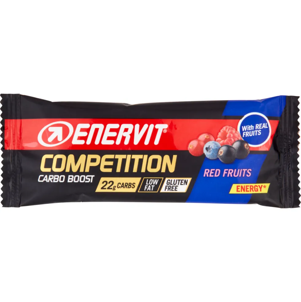 Enervit Competition Carbo Boost Red Fruits 30 g