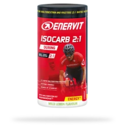 Enervit Isocarb 2:1 650g