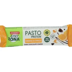 Enervit Pasto Protein Arancia e Cioccolato 58 g
