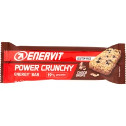 Enervit Power Crunchy Choco Drops 40 g