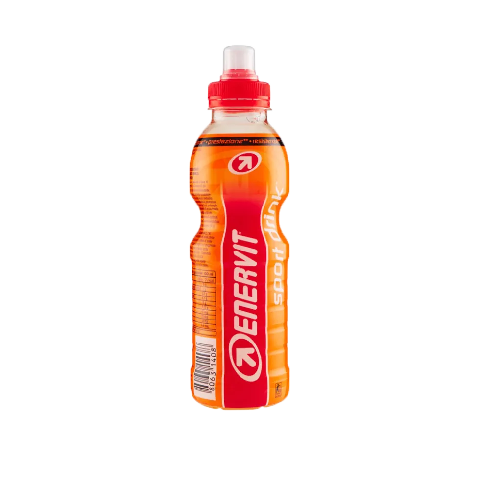 Enervit Sport Drink Arancia 500 ml